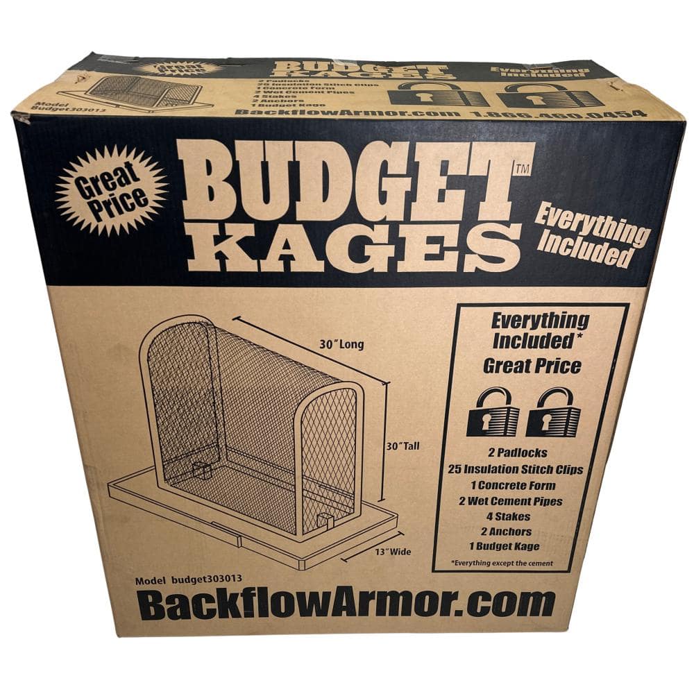 Budget Kage price history on PriceWatchPro