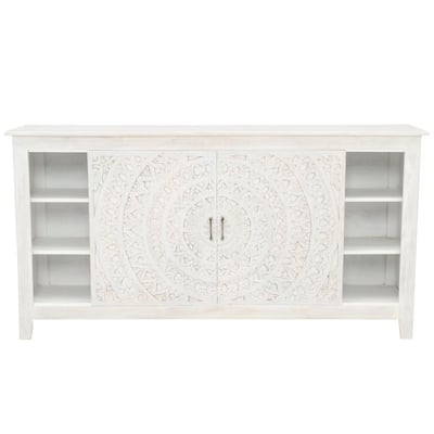 Entertainment Center Tv Stands Living Room Furniture The Home Depot