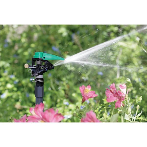 5 Best Impact Sprinklers Reviewed (Spring 2022) 