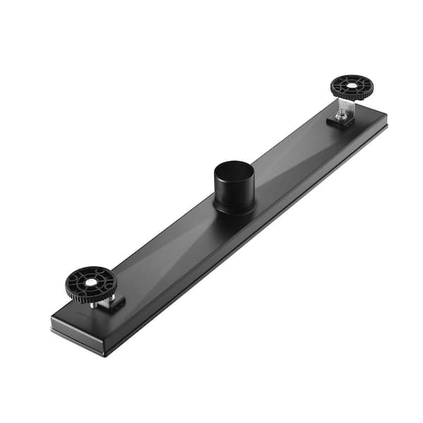 https://images.thdstatic.com/productImages/294eebe4-2c88-4c0e-ba73-f6b60c07ca18/svn/matte-black-elegante-drain-collection-shower-drains-kd01a110-28-mblk-a0_600.jpg