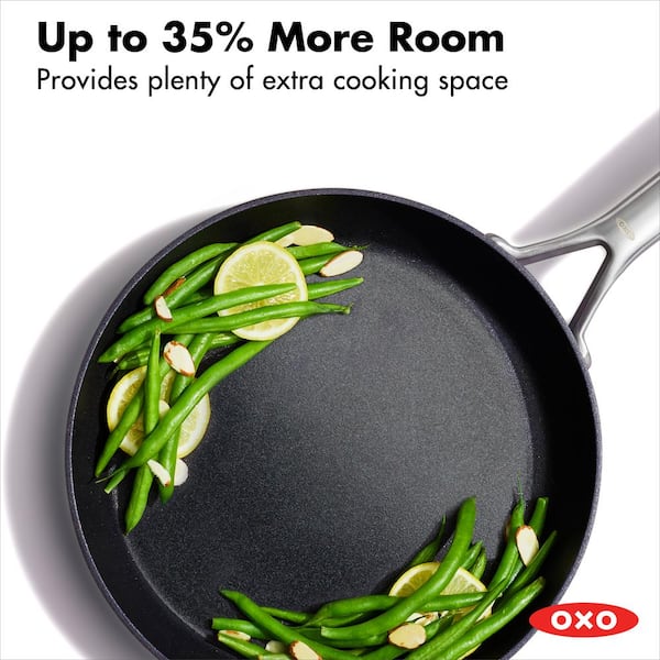 OXO Professional HA Ceramic 10 Nonstick Frypan