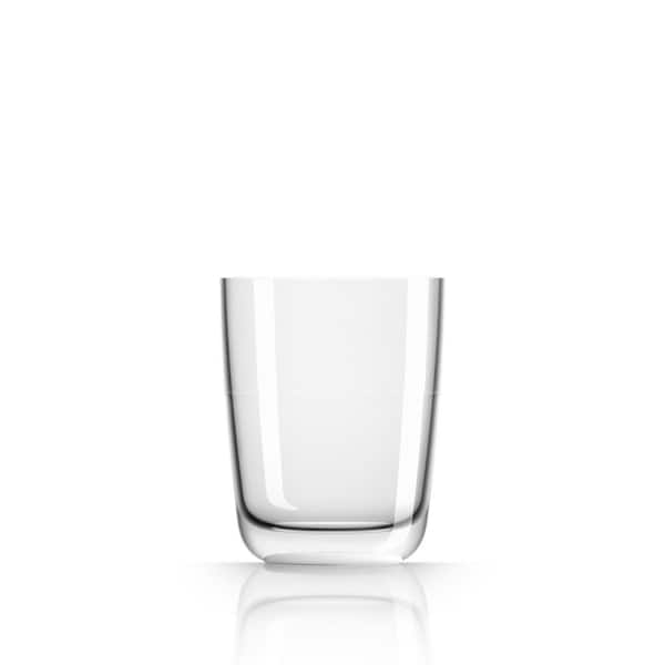 Unbreakable Stemmed Wine Glasses, 12oz - 100% Tritan - Shatterproof,  Reusable, Dishwasher Safe Drink Glassware (Set of 4)- Indoor Outdoor  Drinkware - Great Holi