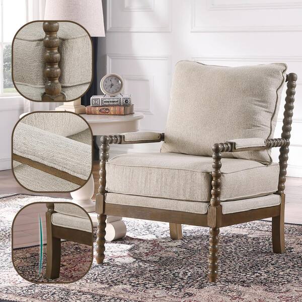 Modern spindle chair hotsell