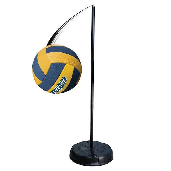 Lifetime Portable Tetherball System