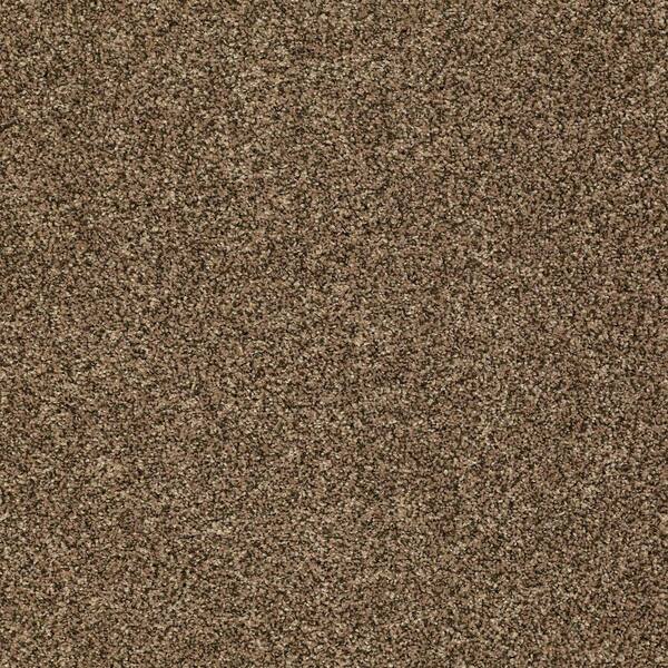 Home Decorators Collection Carpet Sample - Slingshot II - In Color Wheat Shock 8 in. x 8 in.