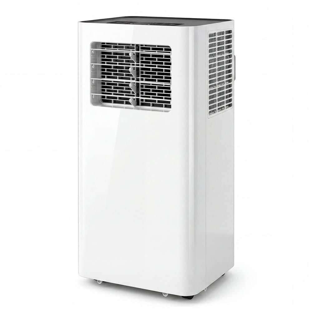 14000 BTU Portable Air Conditioner with WiFi APP/Remote Control, Sleep Mode price history on PriceWatchPro