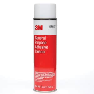 15 oz. General Purpose Adhesive Cleaner