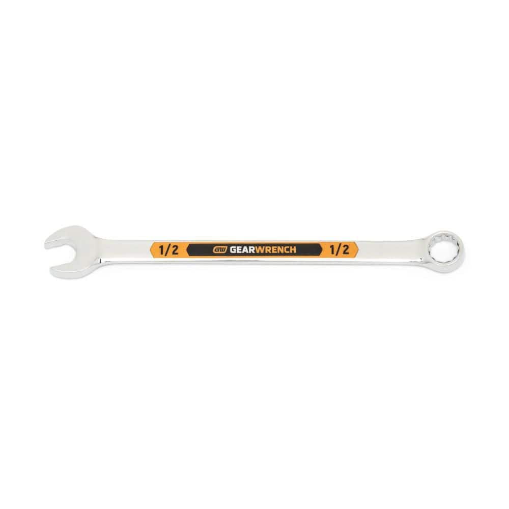 1/2 in. 12-Point Hi-Viz Long Pattern Combination Wrench price history on PriceWatchPro