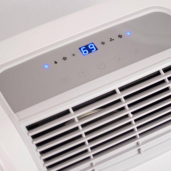BLACK+DECKER 10,000 BTU Portable Air 