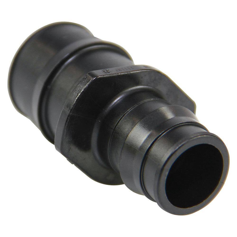 ProPEX 3/4 in. x 1 in. PEX-A Expansion Barb Engineered Polymer Reducing Coupling (25-Pack)