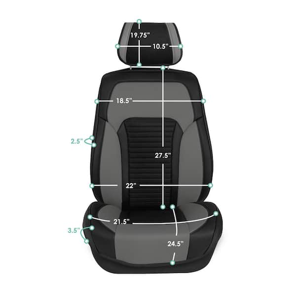 https://images.thdstatic.com/productImages/29552cf7-4928-49a1-ba3b-bdc29a5c3076/svn/gray-fh-group-car-seat-covers-dmpu219102gray-1f_600.jpg