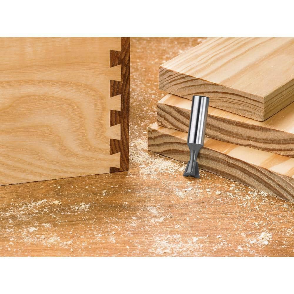 Shank Carbide Router Bit Set (15Piece) Best Deals and Price History at