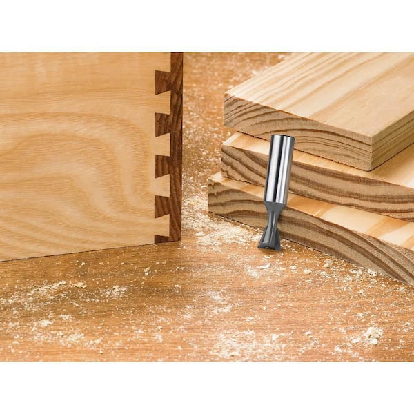 RYOBI Shank Carbide Router Bit Set (30-Piece) A25R151