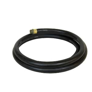 1 in. x 12 ft. Fuel Transfer Hose