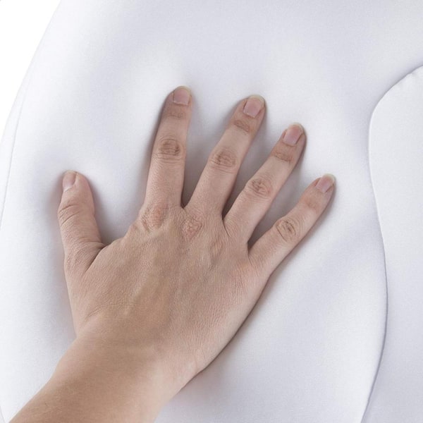 Cumulus Memory Foam Standard Pillow