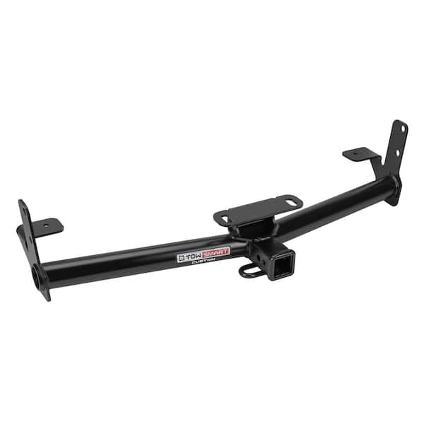 TowSmart Custom 2 in. Hitch Receiver for Chevrolet Equinox, GMC Terrain, Pontiac Torrent, Vue