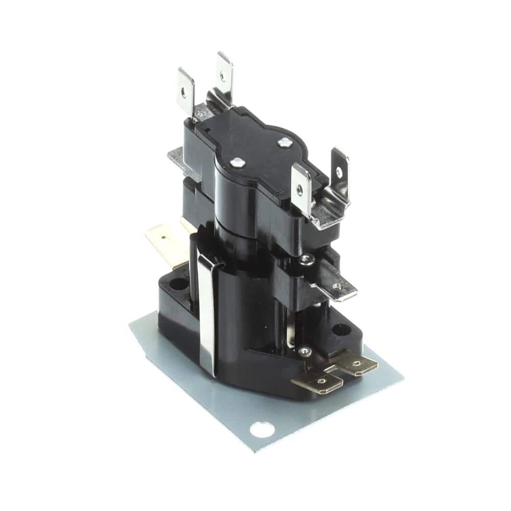Heat Sequencer Switch V5203B price history on PriceWatchPro