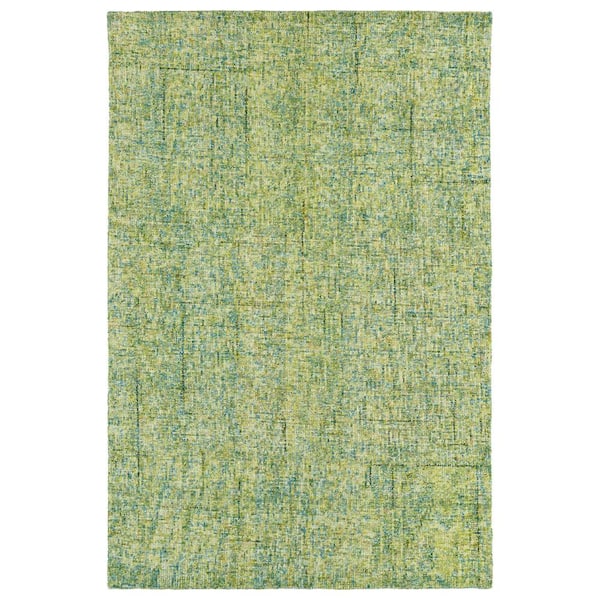 Addison Rugs Zen 5 Kiwi 5 ft. X 7 ft. 6 in. Area Rug