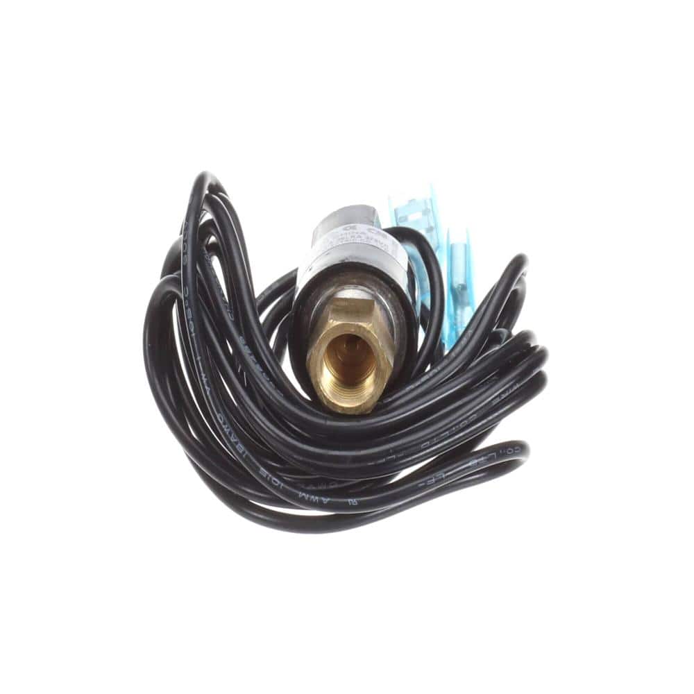 Pressure Switch Kit, 120/240Vac, 375Va, Black, R410A (Hi) 7 6040843B price history on PriceWatchPro