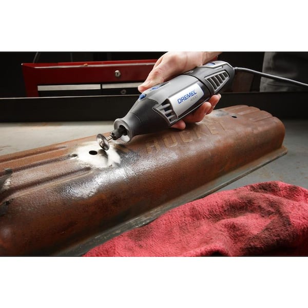 Dremel 36-in Rotary Tool Flex Shaft in the Rotary Tool Attachments &  Batteries department at
