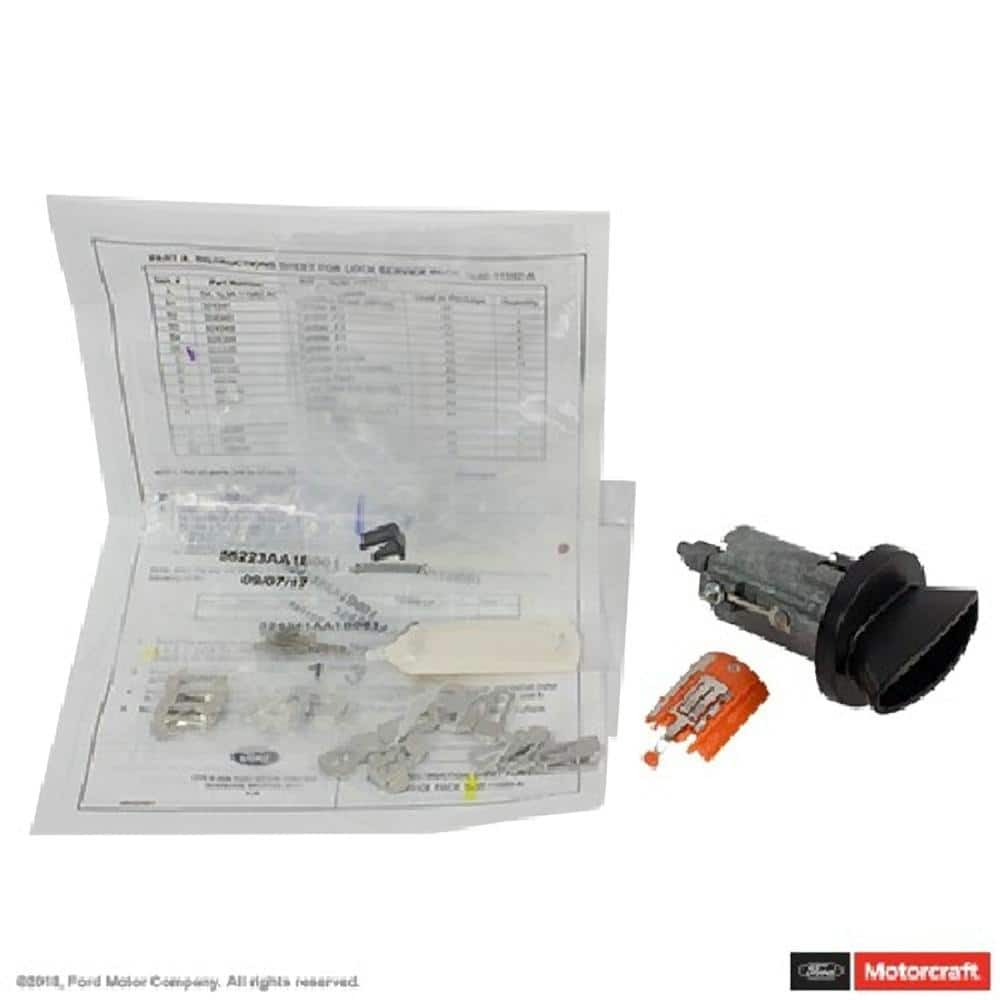 UPC 031508480353 product image for Ignition Lock Cylinder | upcitemdb.com