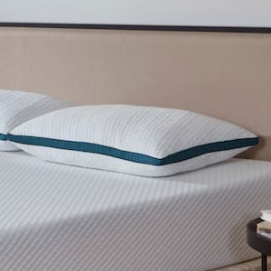 Serene Foam Hybrid Pillow, Standard