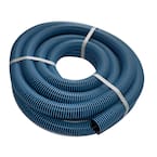 1-1/4 in. I.D. x 25 ft. Polyethylene Pool and Spa Hose