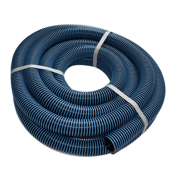 1-1/4″ X 5′ Hose with HV109BL and HC111BL – Manufacturer of