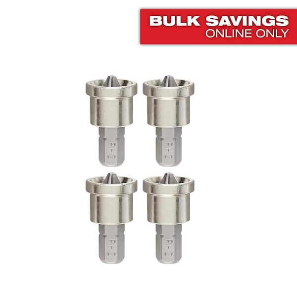 Drywall Screw Setter (4-Pack)