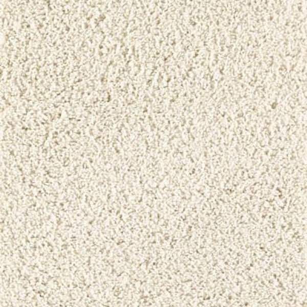 Lifeproof Carpet Sample - Cheyne II - Color Bridal Lace Twist 8 in. x 8 in.