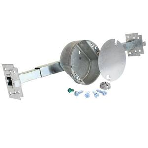 Waterproof Outdoor Spotlight Power LED Lighting Ceiling Electrical Wire PVC Junction Box - Junction Box Lighting 3 Way, Junction Box