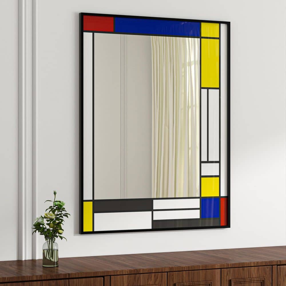 鏡 Rel du rire wall mirror S Rel du rire wall mirror S