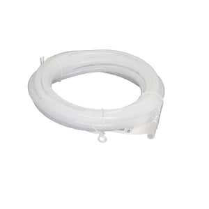 5/16 in. O.D. x 3/16 in. I.D. x 10 ft. Pre-Cut Polyethylene Hose