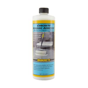 1 Qt. Concrete Bonding Adhesive