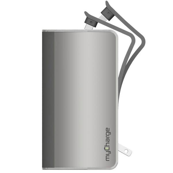 myCharge Hub 9000 Rechargeable Power Bank