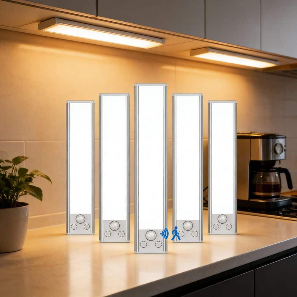 Home Depot Under Cabinet Lighting