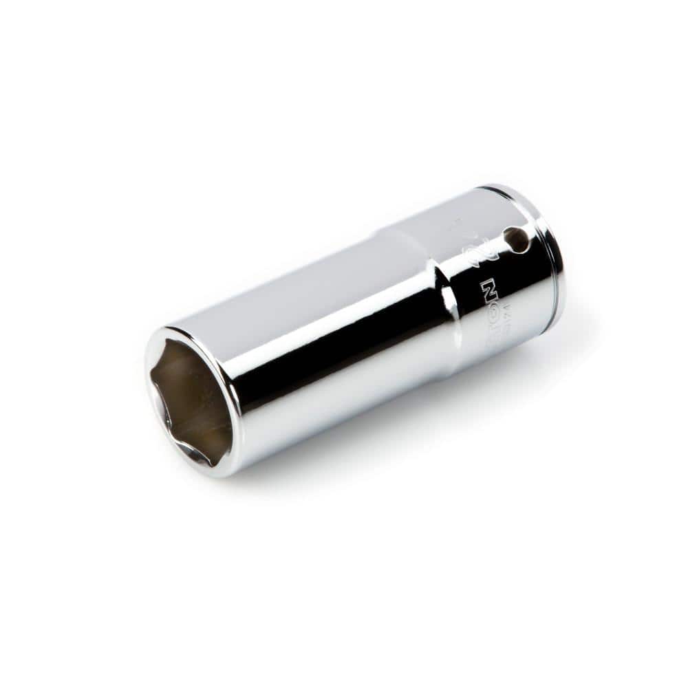 3/4 in. Drive x 24 mm Deep 6-Point Socket price history on PriceWatchPro