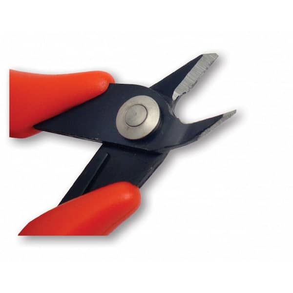 Micro Flush Side Cutter - Micro Flush Side Cutter