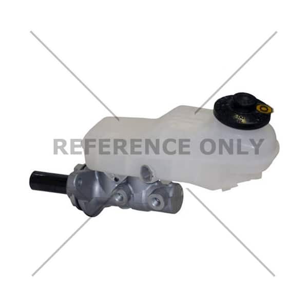 Centric Parts Brake Master Cylinder 2011-2016 Scion tC 2.5L
