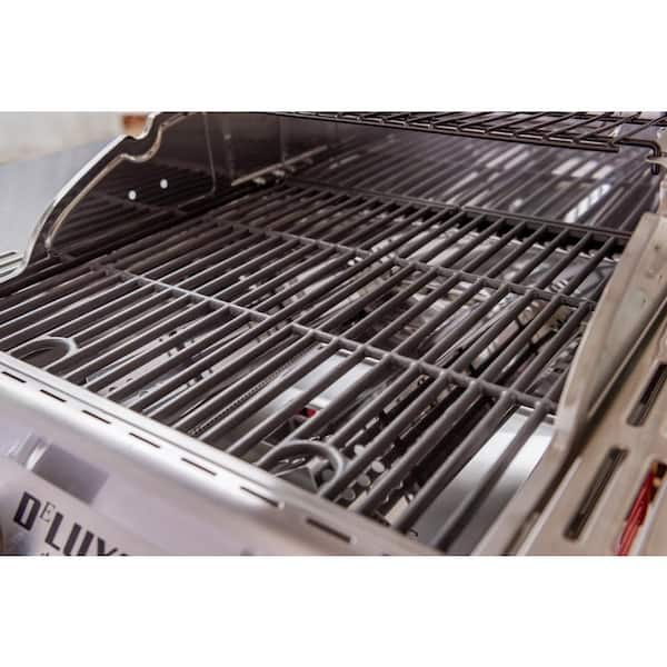 Nexgrill Grill Topper 650-0002 - The Home Depot