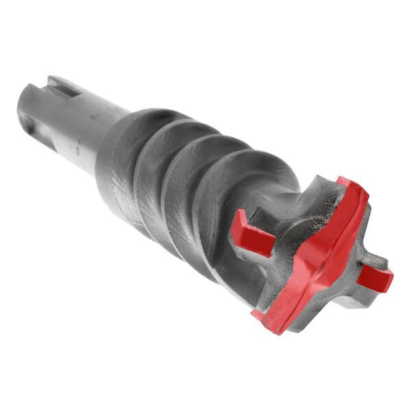 Concrete drill bit home depot sale