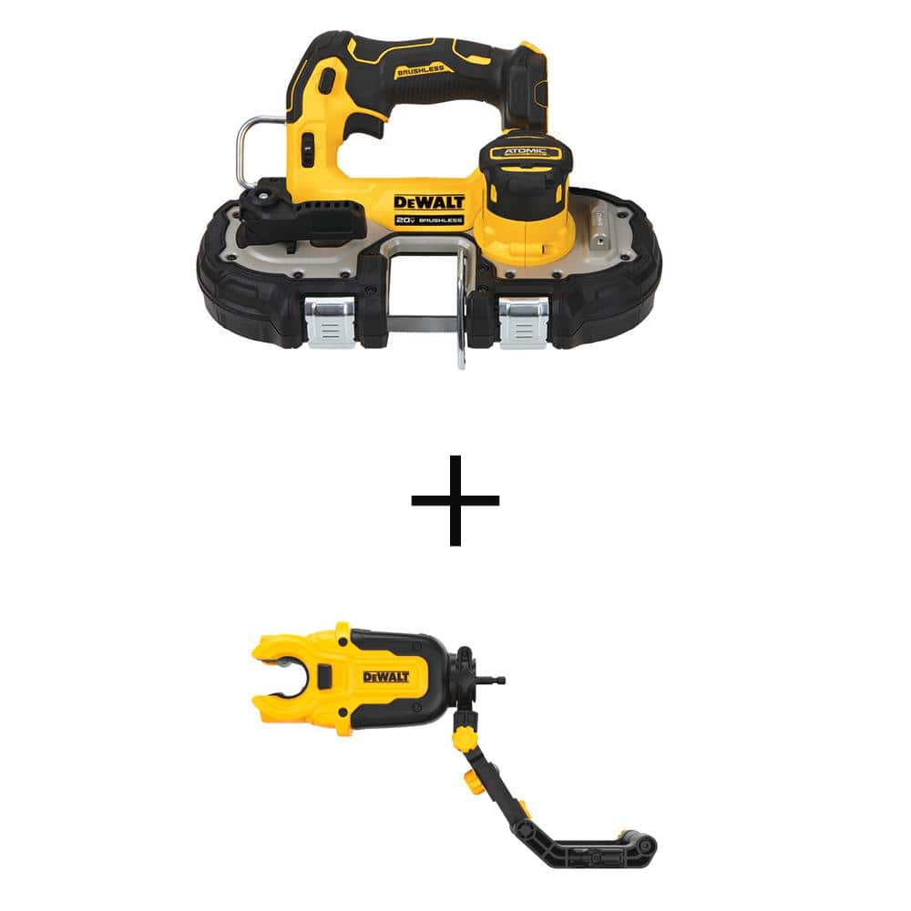 DEWALT DCS377BWACPRIR