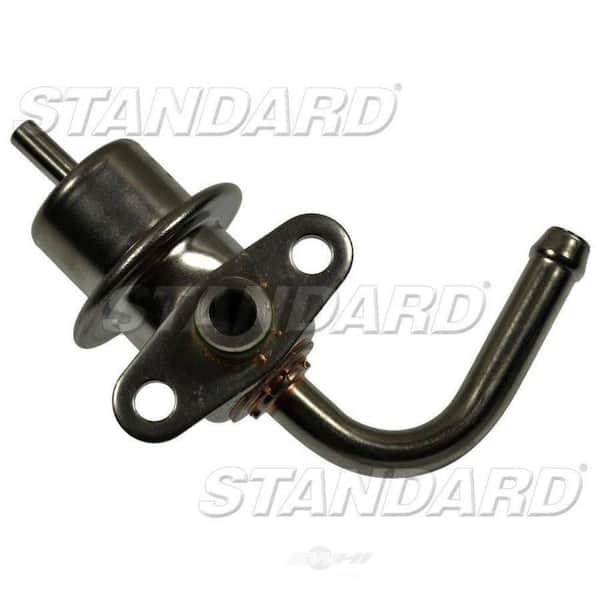 Fuel Injection Pressure Regulator