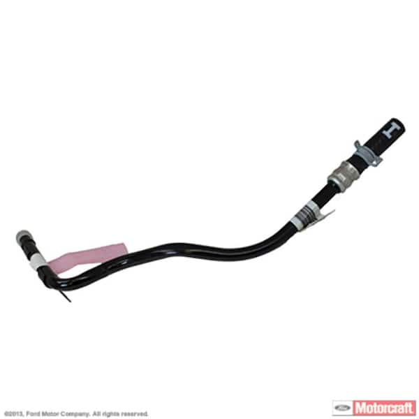 Motorcraft HVAC Heater Hose Assembly