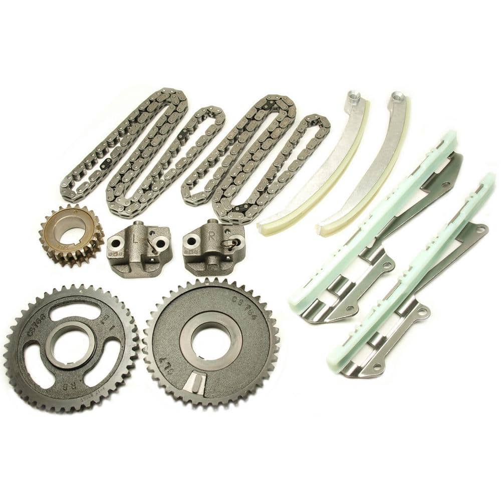 Cloyes Engine Timing Chain Kit 9-0387SA - The Home Depot