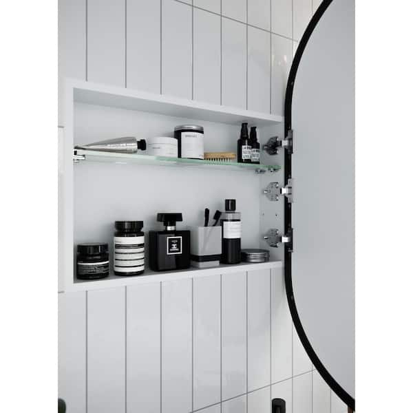 https://images.thdstatic.com/productImages/296ab28a-8b41-4fa1-80f5-f8f1d9aad331/svn/black-glass-warehouse-medicine-cabinets-with-mirrors-sc1-pl-22x38-b-fa_600.jpg