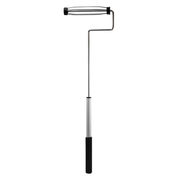 9 in. Twist2Extend Paint Roller Frame