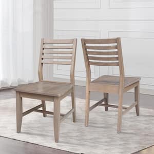 Flax Soma Dining Side Chair (Set of 2)
