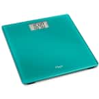 Rechargeable Digital Scale for Body Weight, Precision Bathroom Weighing Bath  Scale, Step-On Technology, High Capacity - 400 lbs. Large Display 5 Core BS  01 R WH 