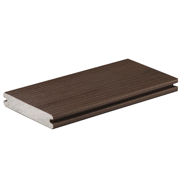 TimberTech Legacy 1-in x 6-in Composite Deck Board